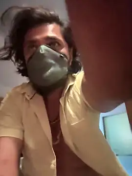 blackbearded2024 online show from 05/08/26, 11:25