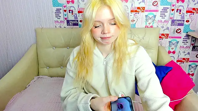 AlysaMeow online show from 01/08/26, 10:10