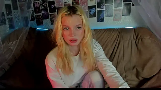 AlysaMeow online show from 03/13/26, 10:37