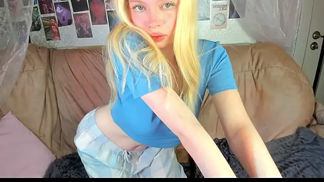 AlysaMeow online show from 03/29/26, 10:22