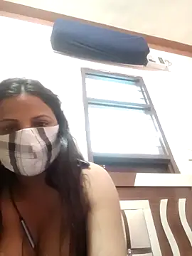 Harmanjeet kaur online show from 11/26/25, 04:12