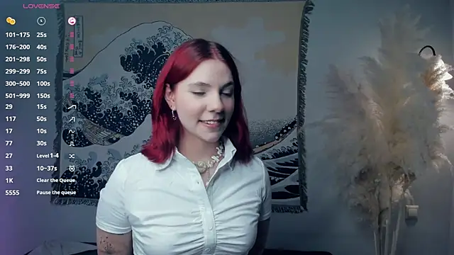 Solarspark online show from 12/14/25, 06:41