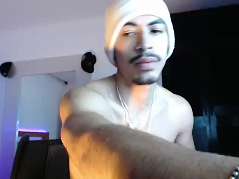 Da usma00 online show from 11/29/25, 11:16