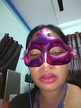 aarti03fb online show from 02/20/26, 06:26