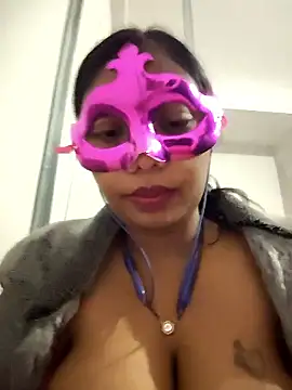 aarti03fb online show from 01/07/26, 08:14