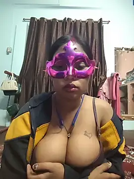 aarti03fb online show from 02/14/26, 09:37