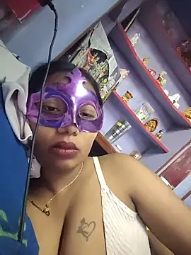 aarti03fb online show from 04/10/26, 06:42