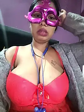 aarti03fb online show from 01/07/26, 08:08