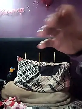 aarti03fb online show from 01/10/26, 09:15