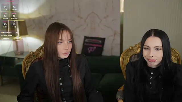 Dacota love online show from 05/06/26, 11:03