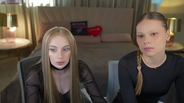 Dacota love online show from 03/19/26, 11:32