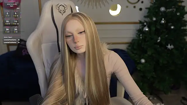 Dacota love online show from 01/13/26, 11:14