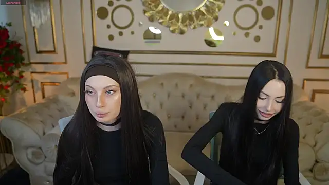 Dacota love online show from 03/24/26, 11:21