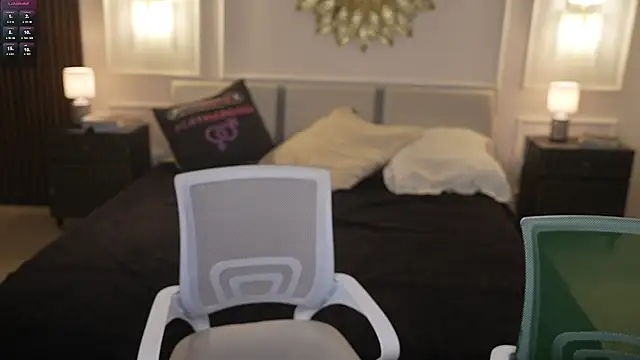 Dacota love online show from 04/19/26, 10:49