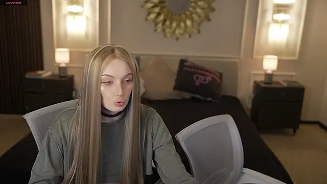 Dacota love online show from 03/11/26, 03:28