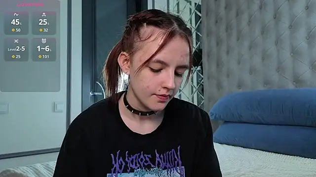 SharaSauer online show from 04/13/26, 01:09