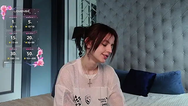 SharaSauer online show from 03/20/26, 01:06