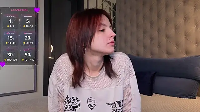 SharaSauer online show from 03/26/26, 01:04