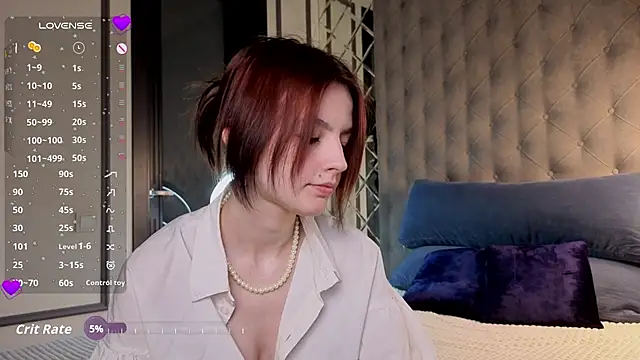 SharaSauer online show from 04/22/26, 01:12