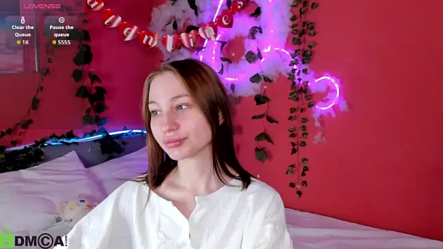 lally cute online show from 02/24/26, 11:00