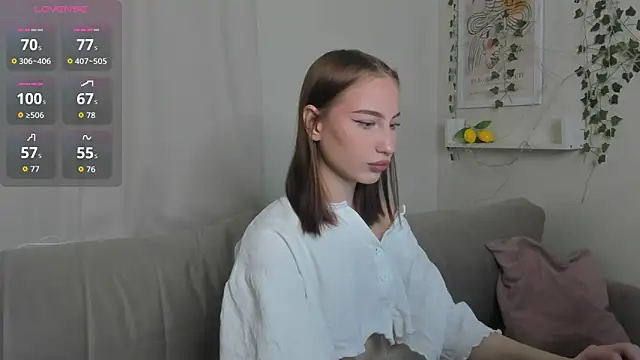 lally cute online show from 12/17/25, 11:26