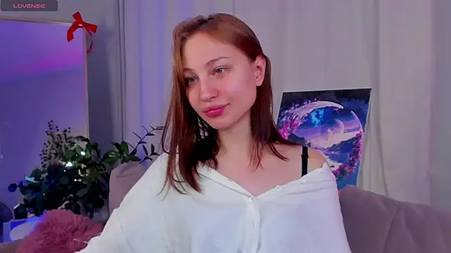 lally cute online show from 02/21/26, 11:12