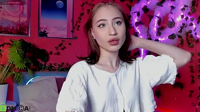 lally cute online show from 01/15/26, 11:24