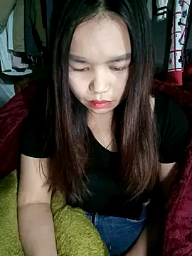 arina-11 online show from 12/14/25, 01:49