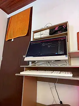 Im Luu online show from 07/07/26, 03:53