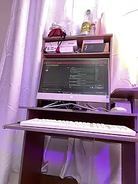 Im Luu online show from 01/11/26, 04:08