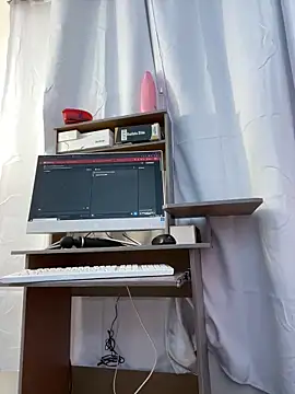 Im Luu online show from 02/28/26, 01:38