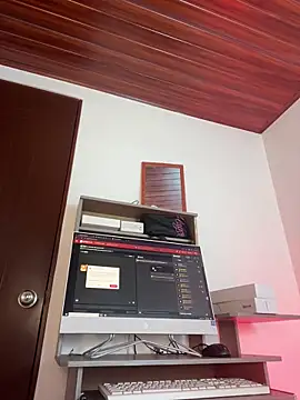 Im Luu online show from 05/29/26, 04:40