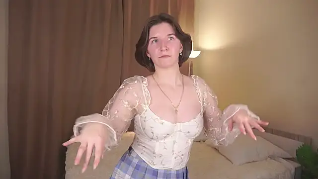 AnnalisaYeary online show from 11/27/25, 03:34