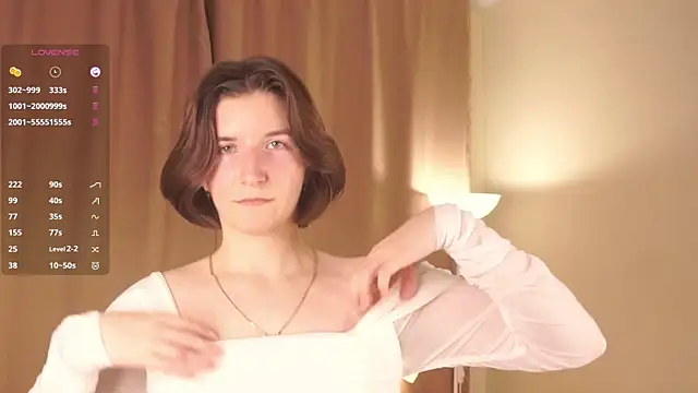 AnnalisaYeary online show from 11/30/25, 04:19