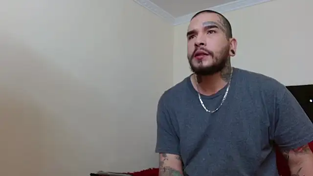 ARIA AND NICK online show from 03/06/26, 03:40