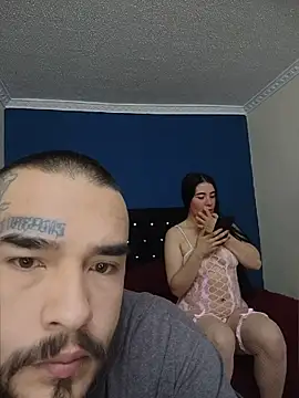 ARIA AND NICK online show from 05/26/26, 11:14