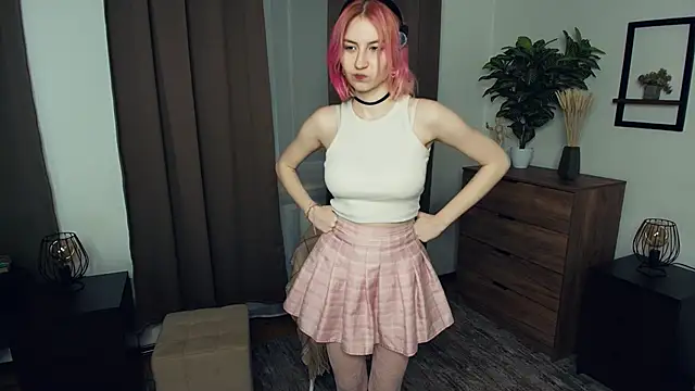 JenaePilkenton online show from 12/05/25, 07:07