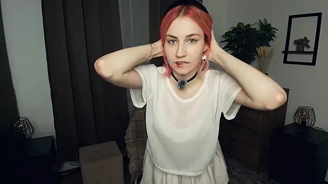 JenaePilkenton online show from 12/03/25, 08:47