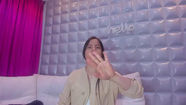 sol-angel online show from 12/15/25, 03:51