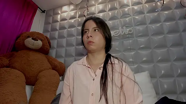 sol-angel online show from 02/16/26, 03:54