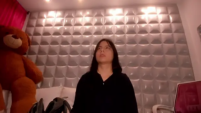 sol-angel online show from 03/19/26, 03:56