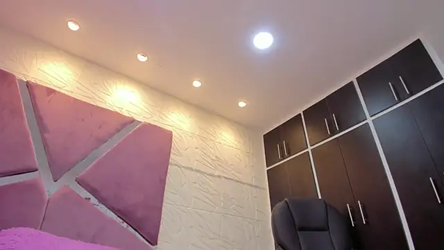 sol-angel online show from 04/18/26, 04:20