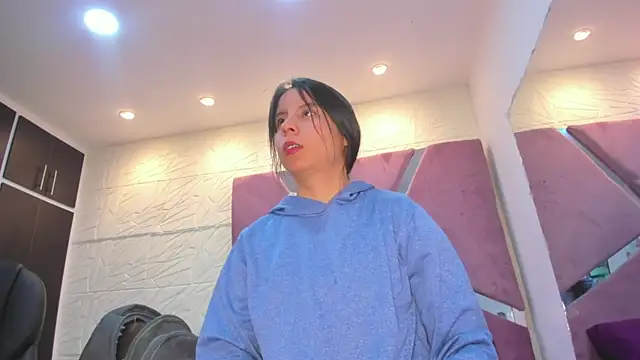sol-angel online show from 04/27/26, 03:10