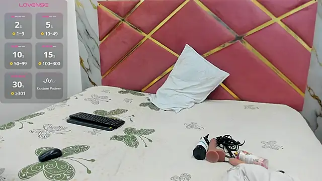 VALERIAQUEENTS   online show from 01/14/26, 12:20