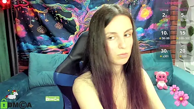 VeronicaSweeet online show from 12/02/25, 03:03