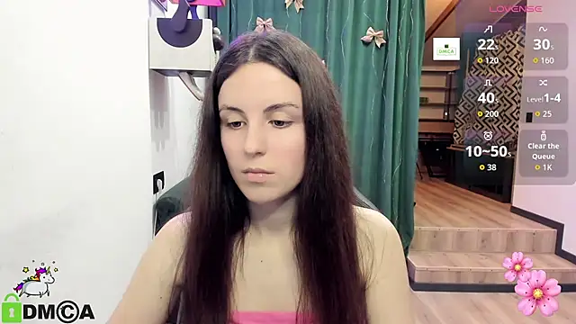 VeronicaSweeet online show from 12/05/25, 02:04
