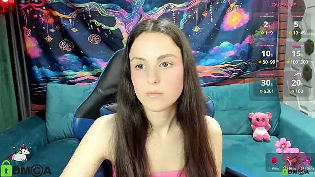 VeronicaSweeet online show from 11/30/25, 02:51