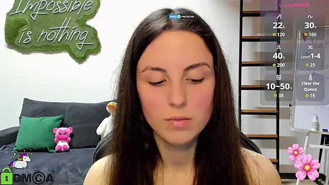 VeronicaSweeet online show from 11/29/25, 02:17