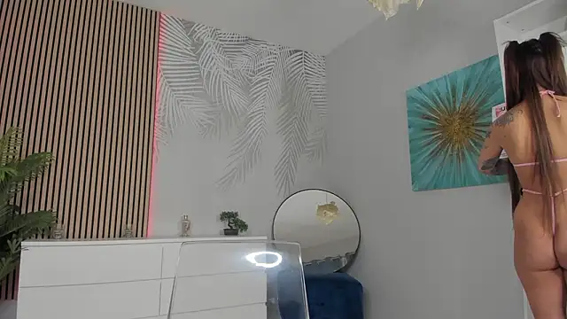 Jessy Cruz  online show from 03/29/26, 04:14