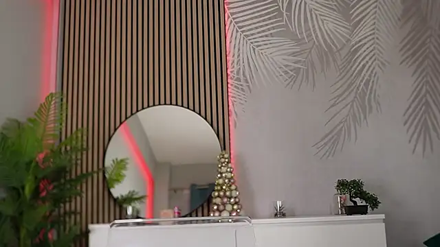 Jessy Cruz  online show from 12/23/25, 05:51